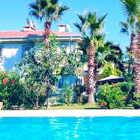 уютная рядом с морем * Kemer