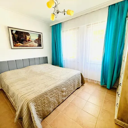 Appartement уютная рядом с морем Kemer